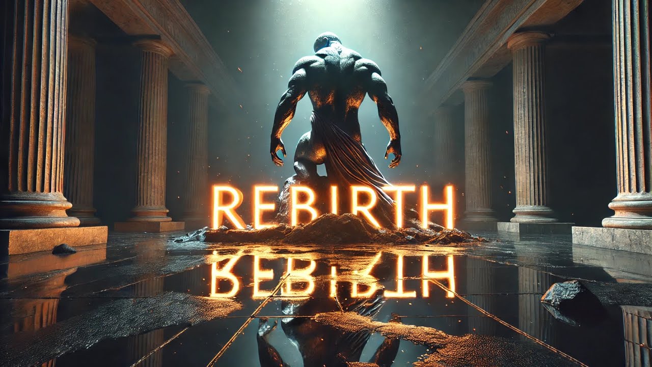 ROAD TO SCITEC SUPERBODY 2024 || REBIRTH - EGY ÚJ KEZDET || TWB