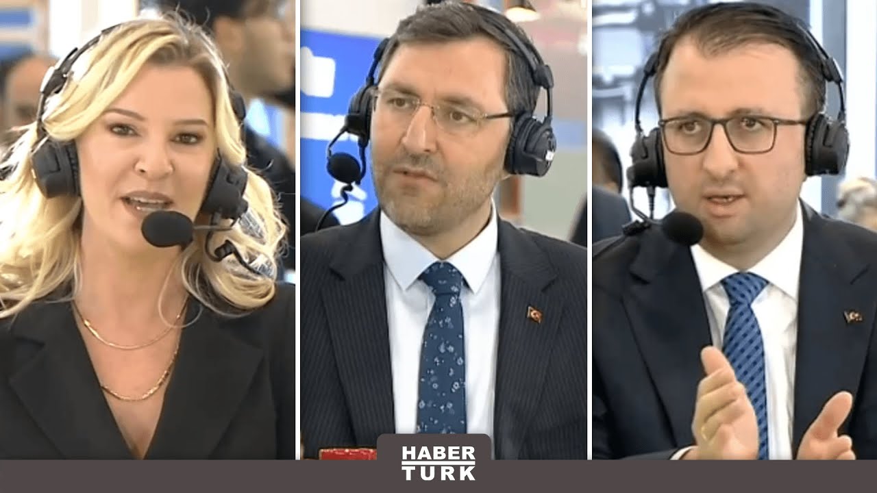 Savunma Sanayii İhracında Neredeyiz? | Özel Yayın - 23 Ekim 2024