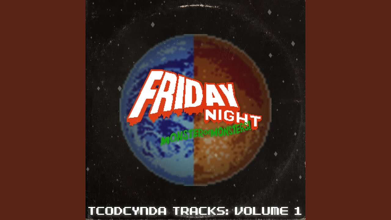 Spawn (feat. Cobalt) (Godzilla-Mix)