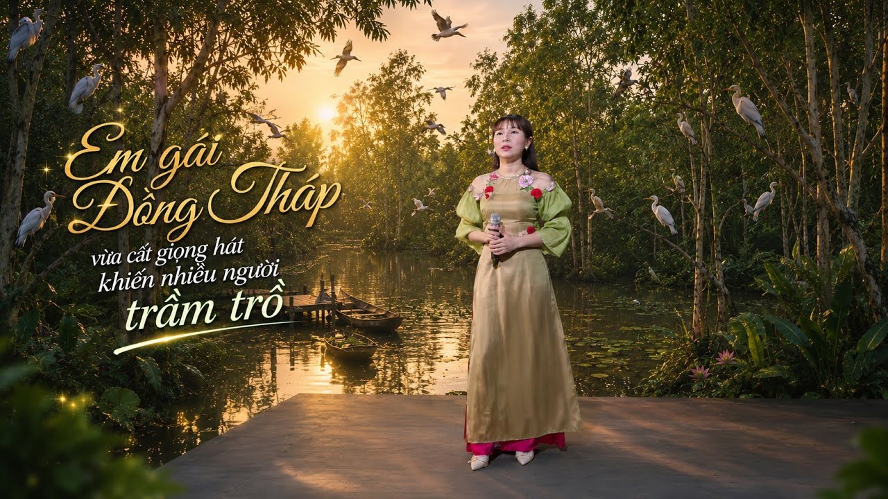 Trích đoạn lôi vũ phong cách đám tang
