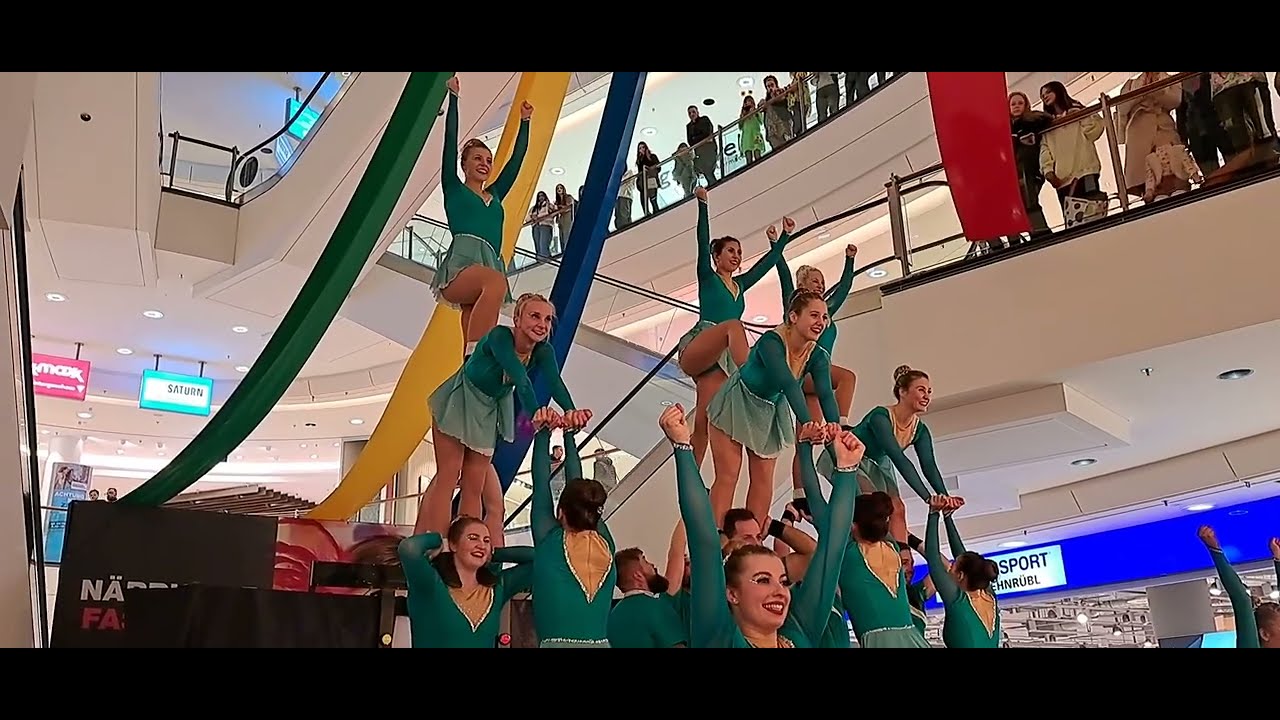 Faschingsdienstag Passau: Wild Nation präsentiert 
