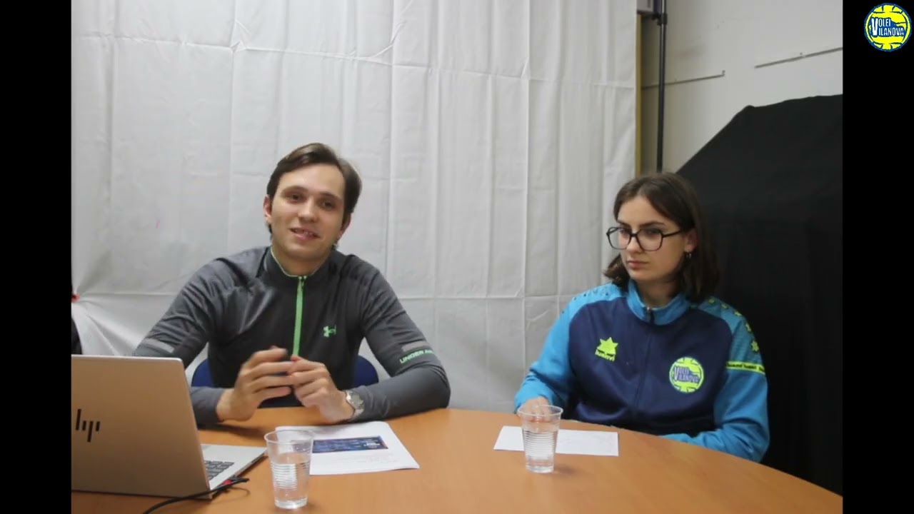 PODCAST CVV 11