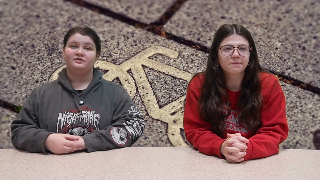 Feb. 12 Daily Announcements