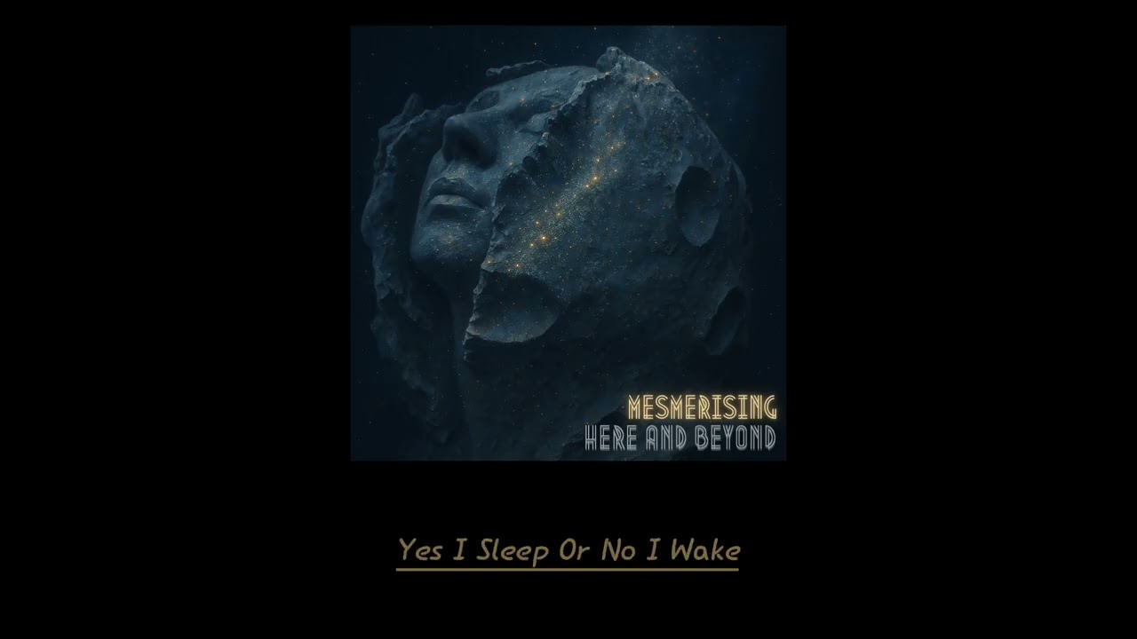Mesmerising - A life well lived (lyric video)