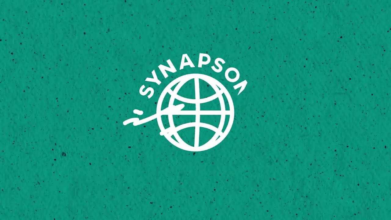 Synapson - The Global Boom Clap #42