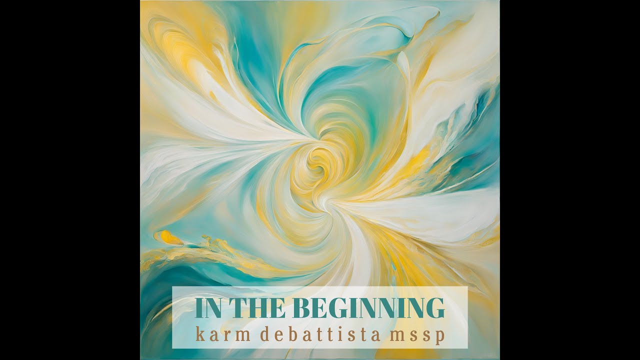 In the Beginning