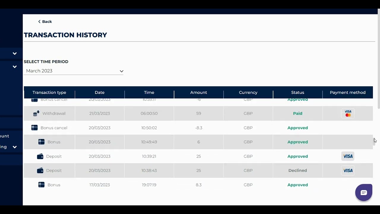 Matched Betting UK Profits; How To Profit Consistently Casino EV Bonus Bagging