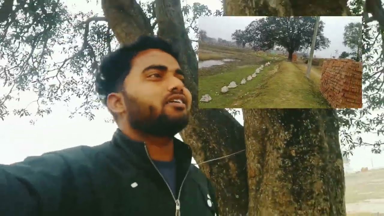 My First Vlog Videos 📷📸|@sandeep1vlogger