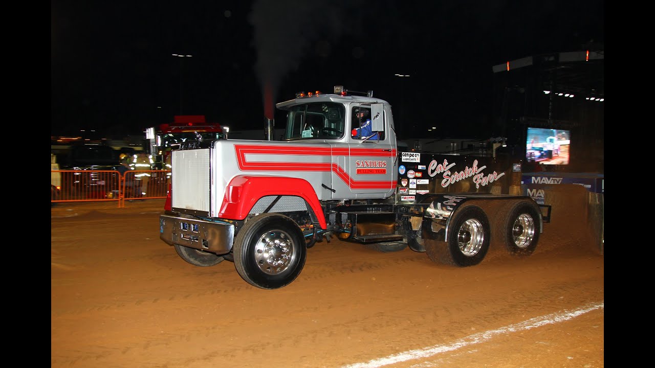 Truck Pulling 2021 Full Pull Productions Big Rigs In Action At Bloomsburg