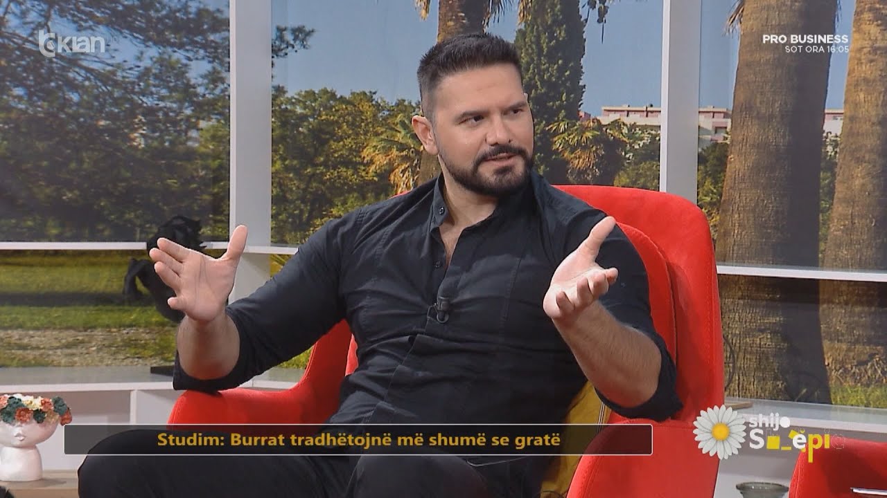 Monitorime/ Trendy i femrave të flirtojnë në palestra - Fiks Fare