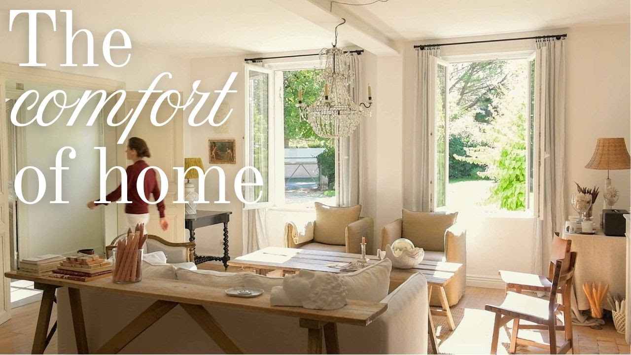 44 - Back to Gentle Rhythms / Slow Living, Home & Inspiration