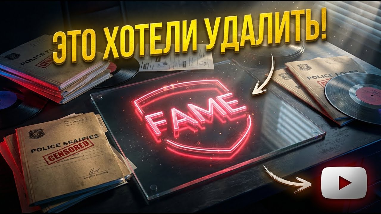 ЭТИ ПЕСНИ ПЫТАЛИСЬ УНИЧТОЖИТЬ!10 Самых скандальных хитов