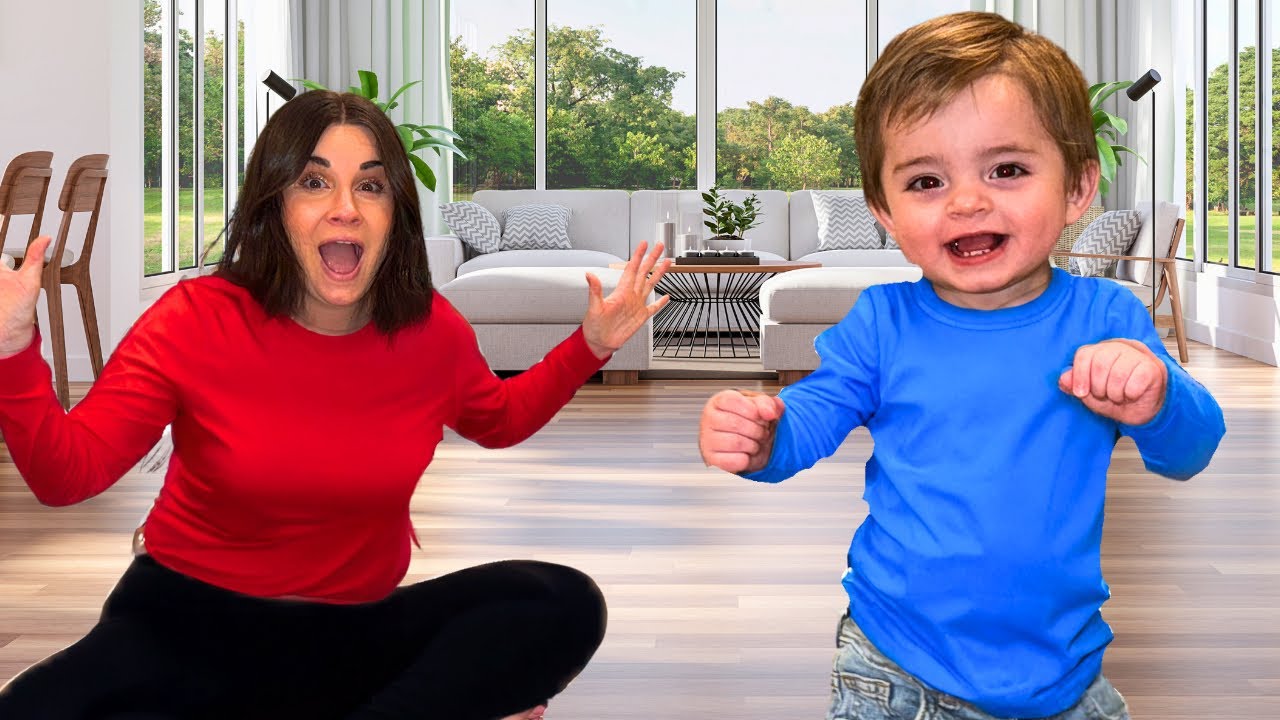 Grady's Walking! We're Not Ready for This