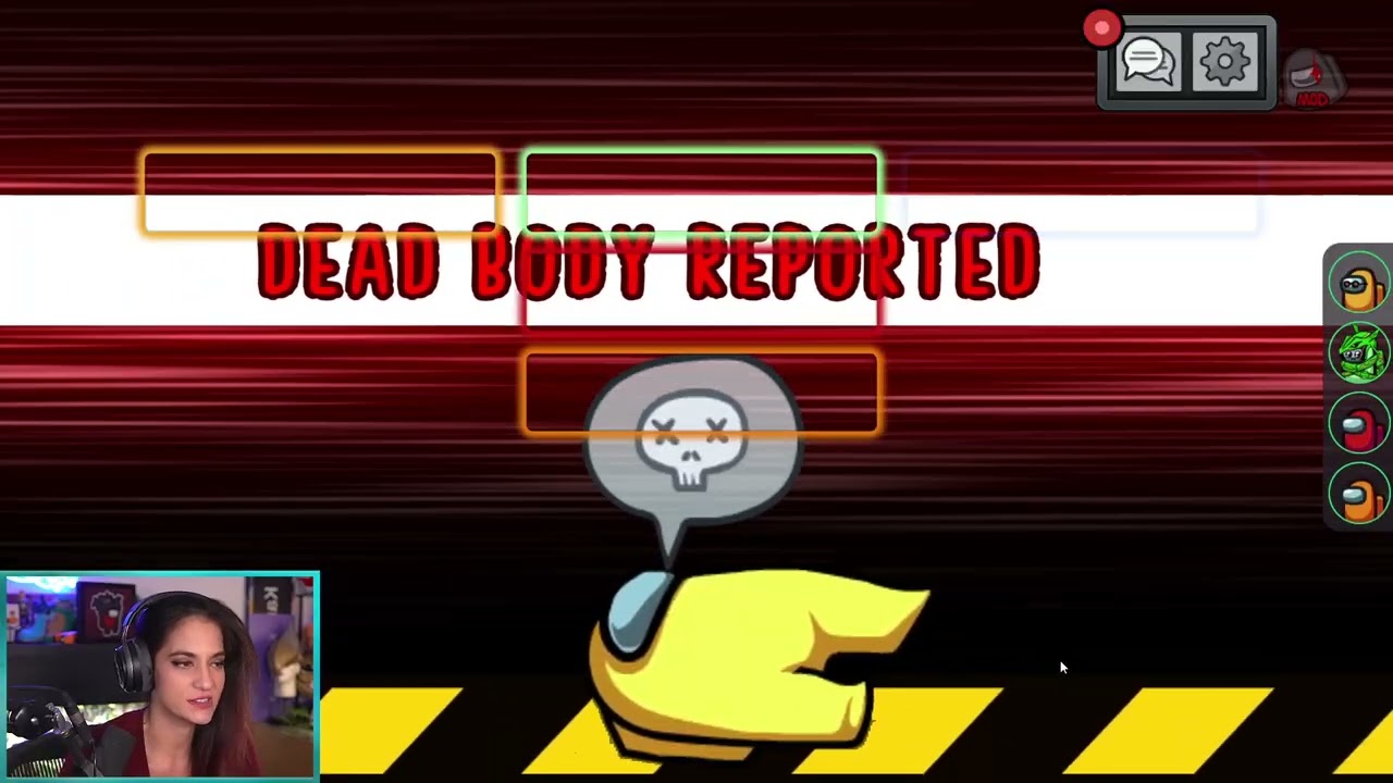 AMONG US Town of Us w/ Chilledchaos, SP33DY, JeremyDooley, ZeRoyalViking Junkyard, and others