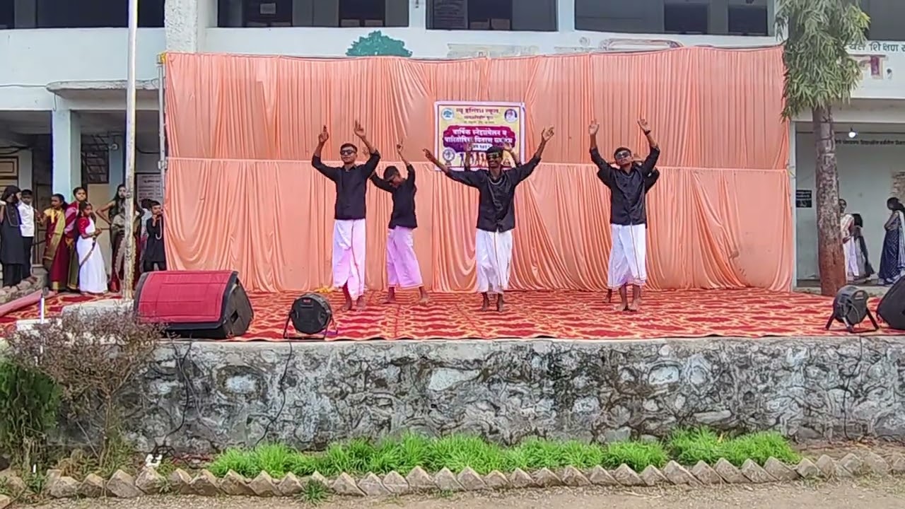#viral lungi dance 