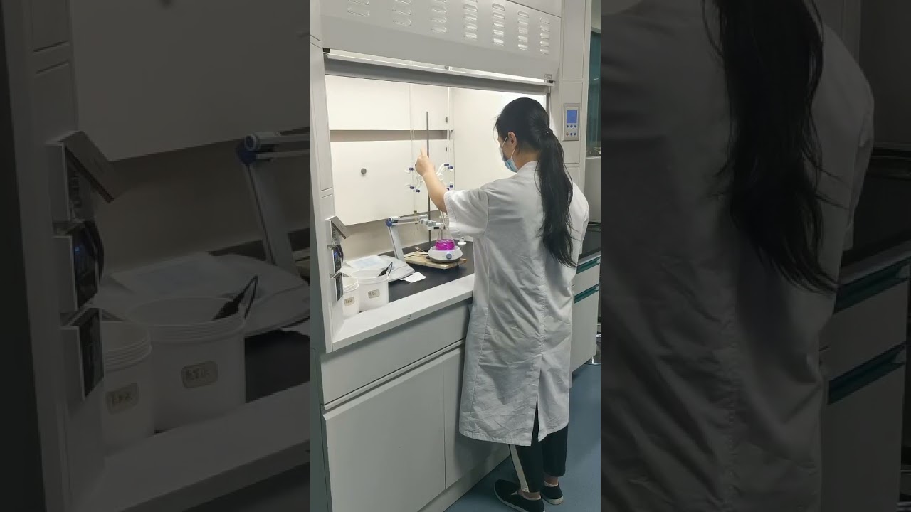 Yeast extract sampling