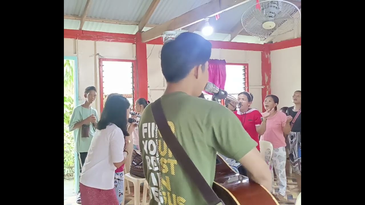 Salamat salamat - Pusong Dalisay - Katapatan mo 