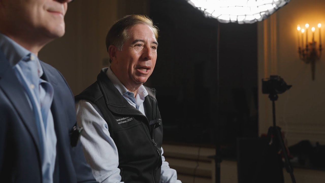 Конференция Morgan Stanley TMT 2026 | Искусственный интеллект: устойчивость, революционные измене...