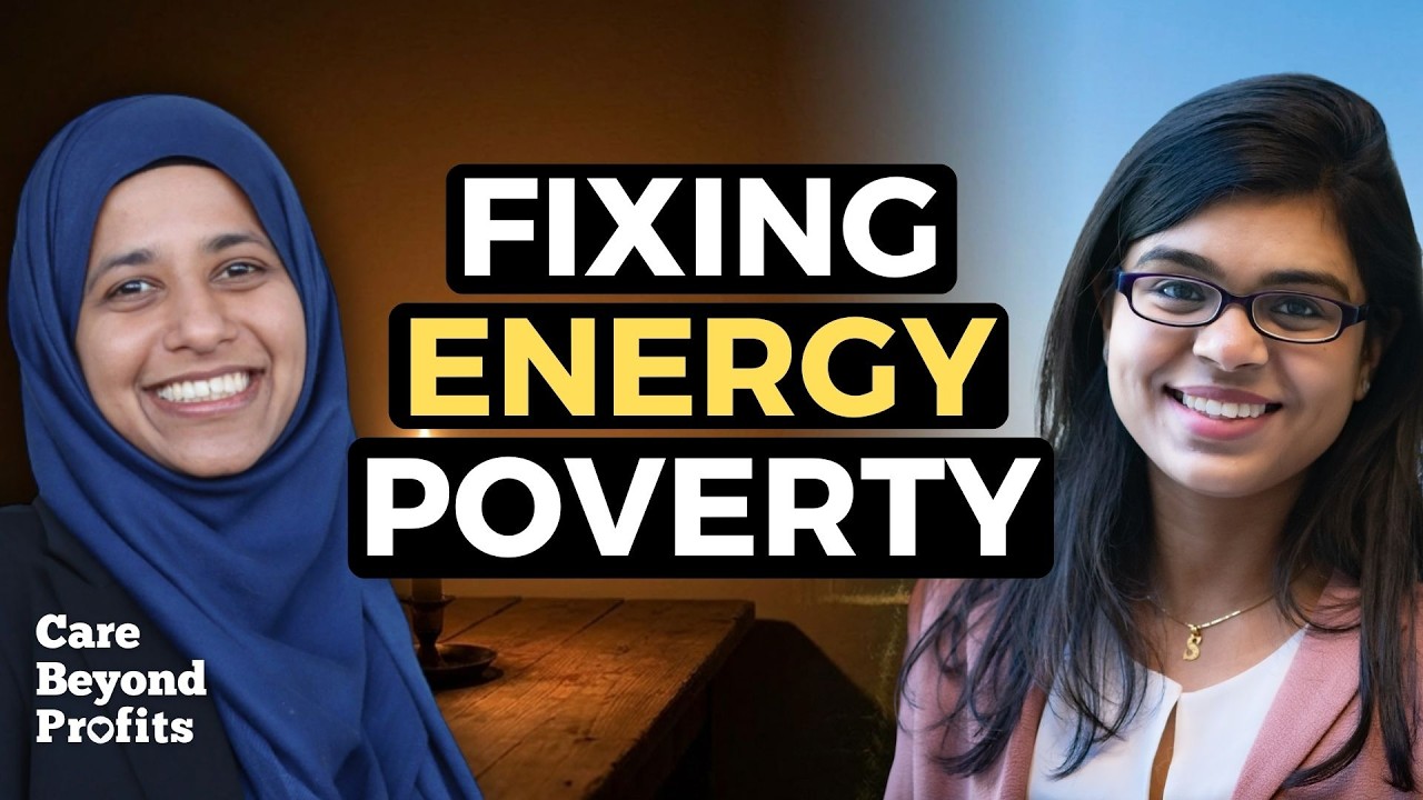 She Grew Up Without Electricity | Now She's Changing Energy Forever | Shalini Divya