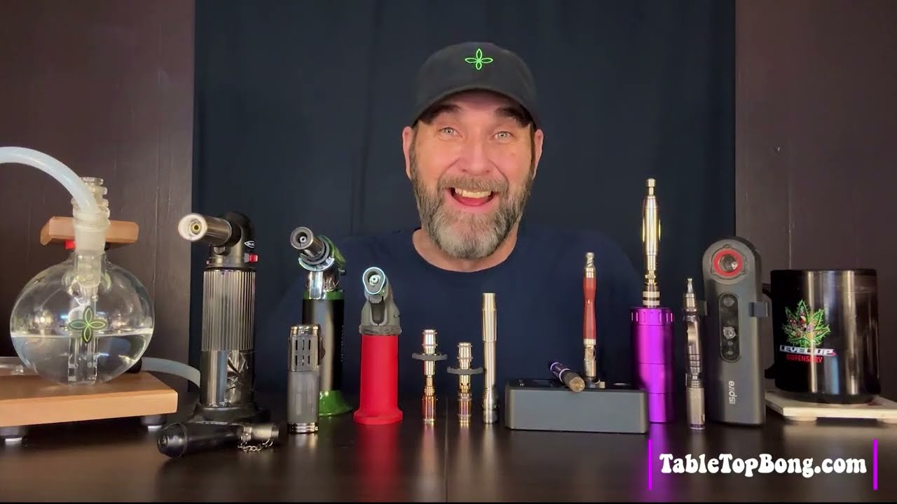 Torch vs Induction Heater &ndash; Which Should You Use for Thermal Extraction?