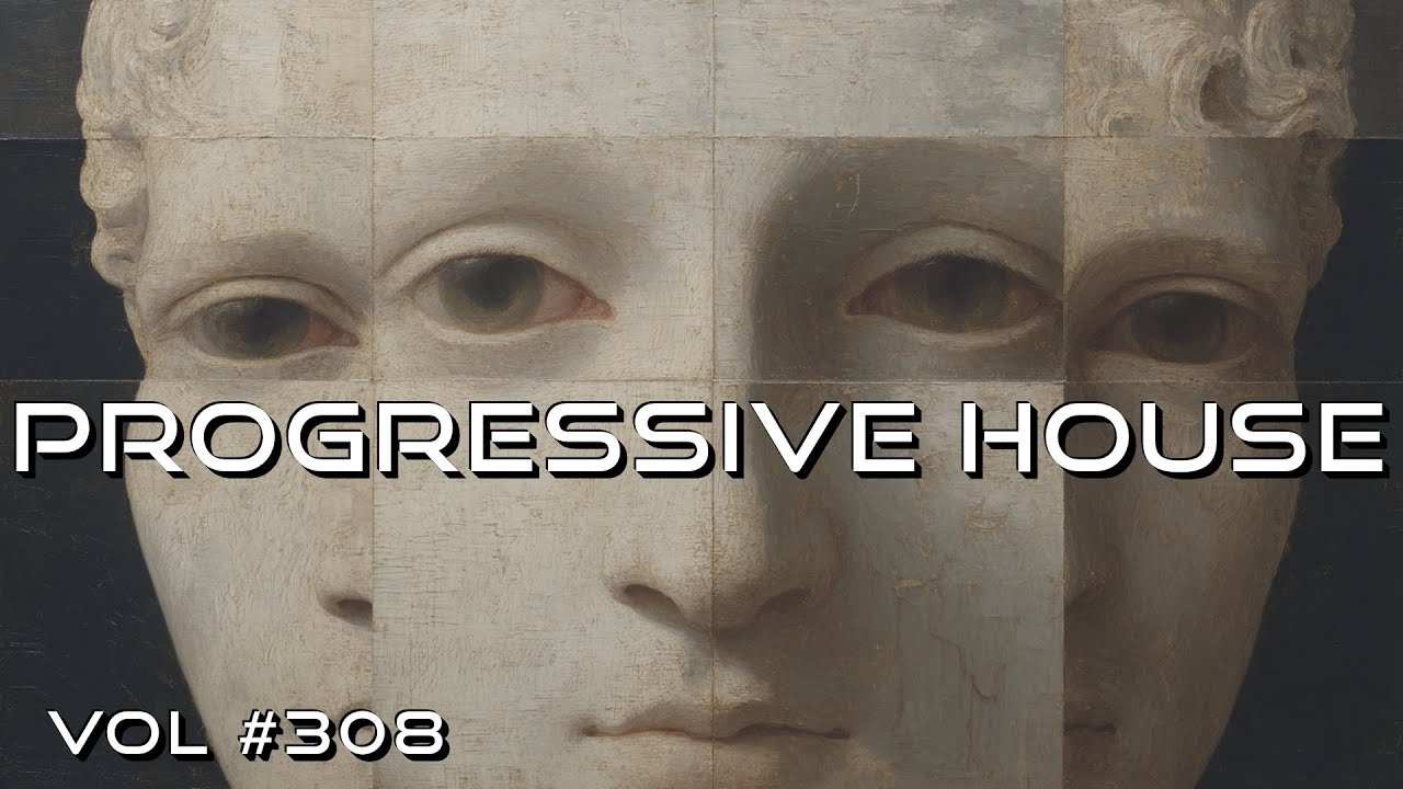 Melodic Techno & Progressive House Mix 2026 Vol. 308