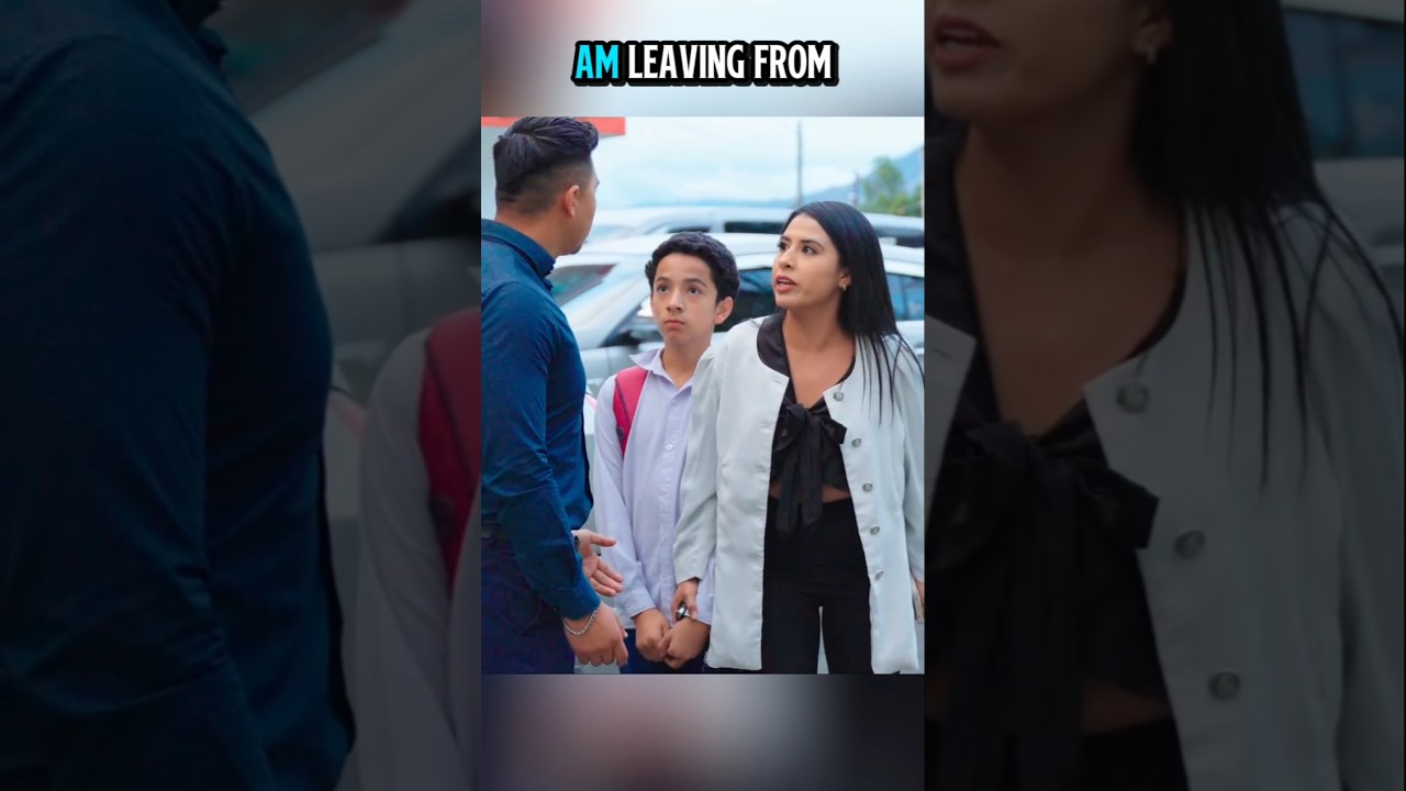 The Illicit Relationship That Destroyed Everything#shorts #shorts
