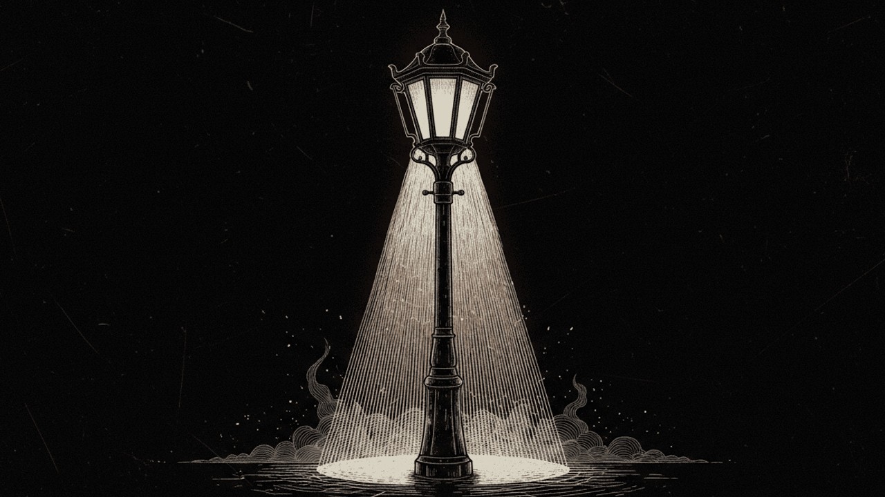 Base de Rap Oscuro Sin Copyright Uso Libre / Underground Dark Boom Bap Type Beat ✦ Vigilia ✦