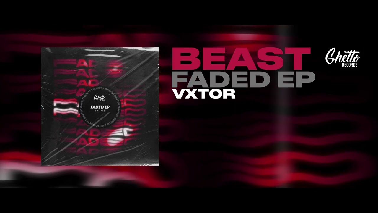 Vxtor - Beast