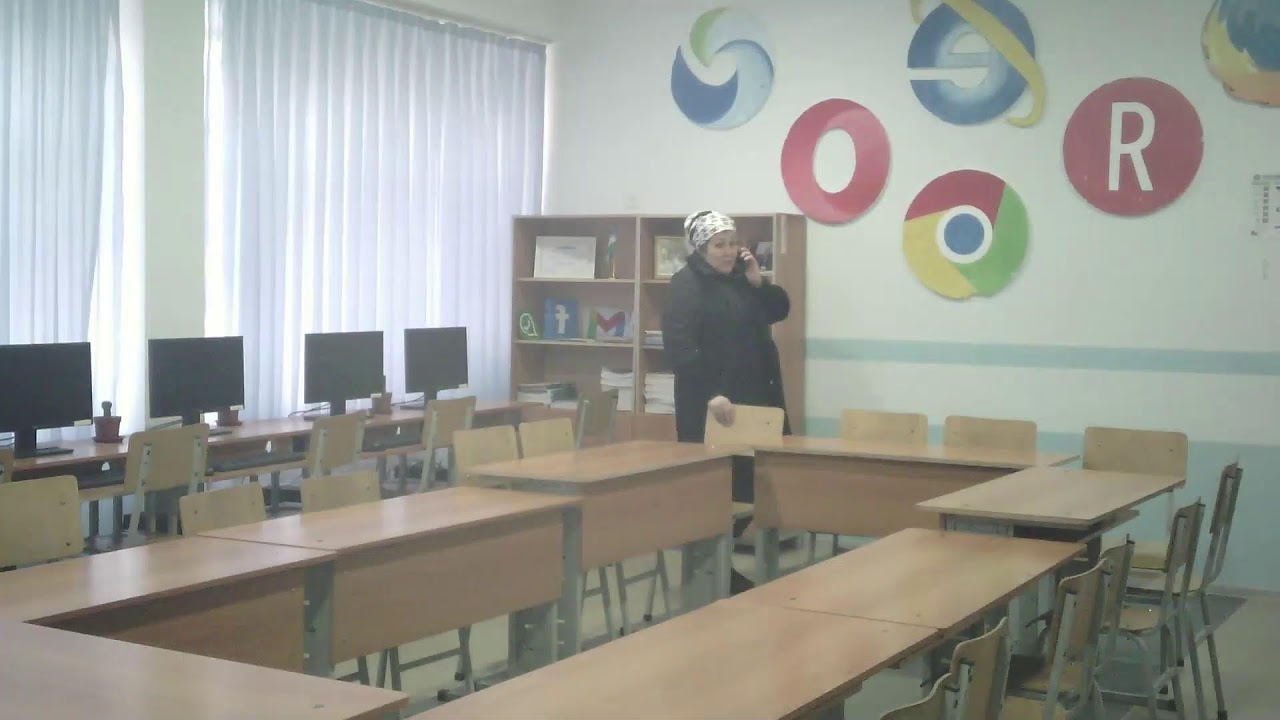 Al Xorazmiy olimpiadasi