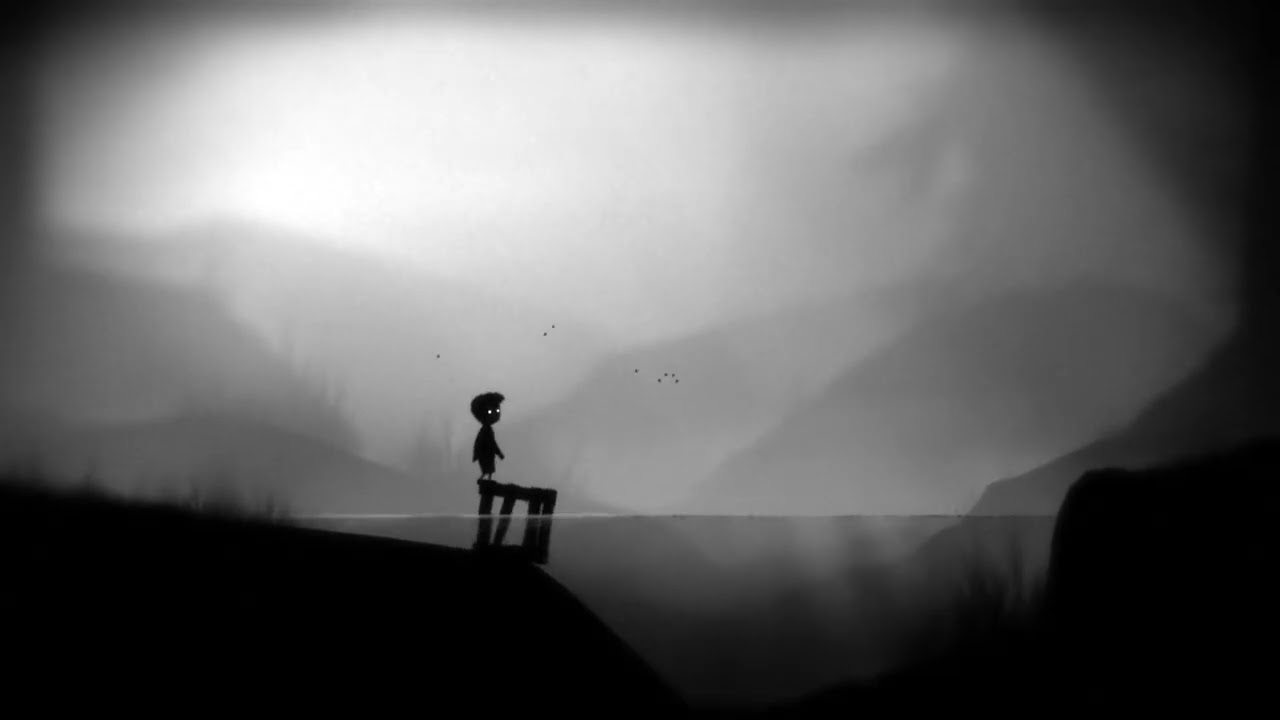 PROVO per la prima volta LIMBO | SONO ARRIVATO A METÀ STORIA 