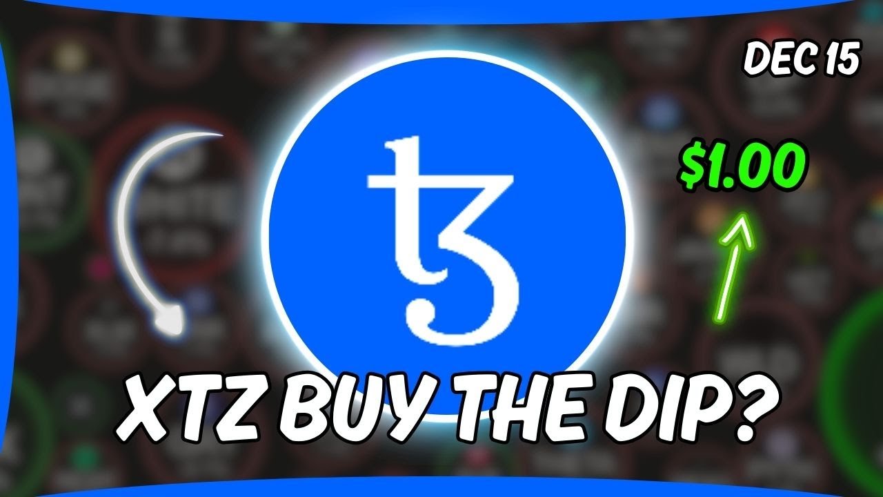 Tezos XTZ Bullish Loading? XTZ coin price prediction | XTZ coin latest news  Dec 15, 2025