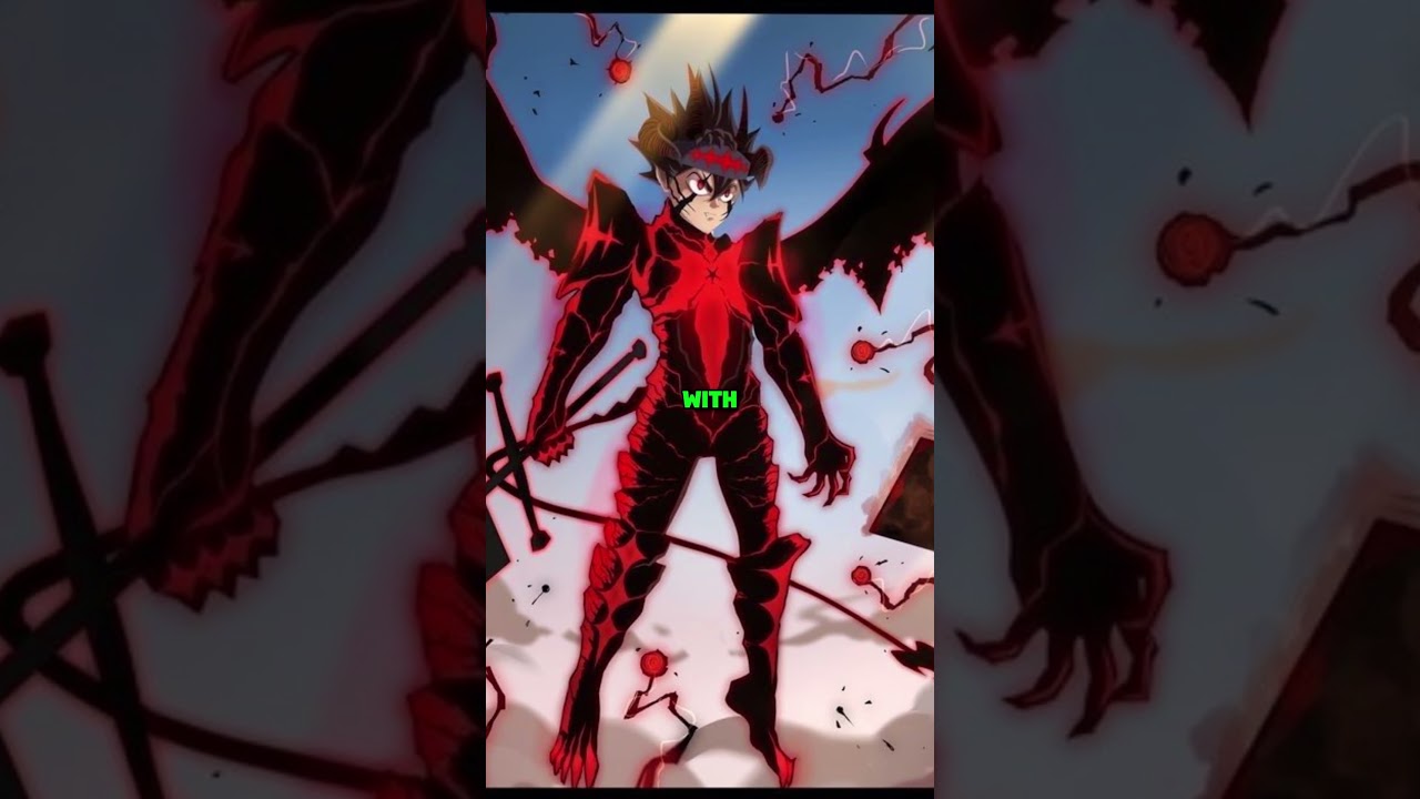 Who would win in a fight between Asta and Yuno?