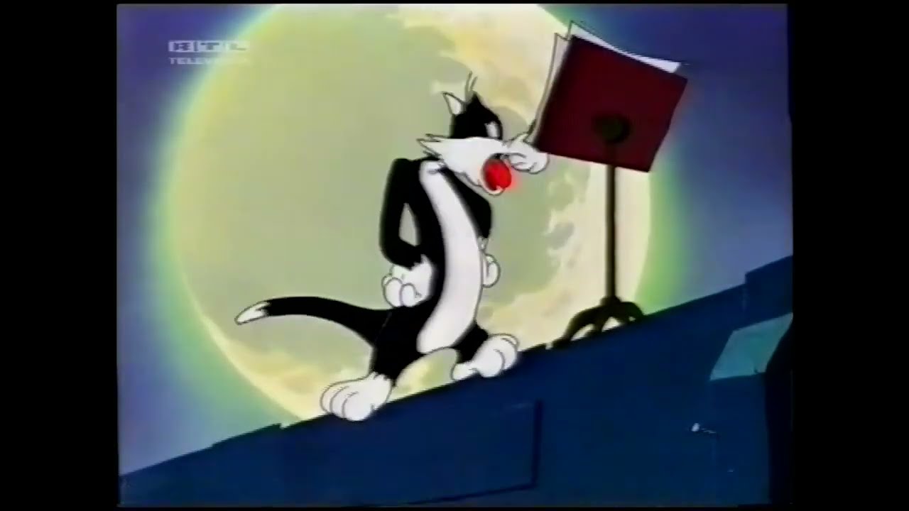 Trollz i Looney Tunes (RTL Televizija, 2007.)