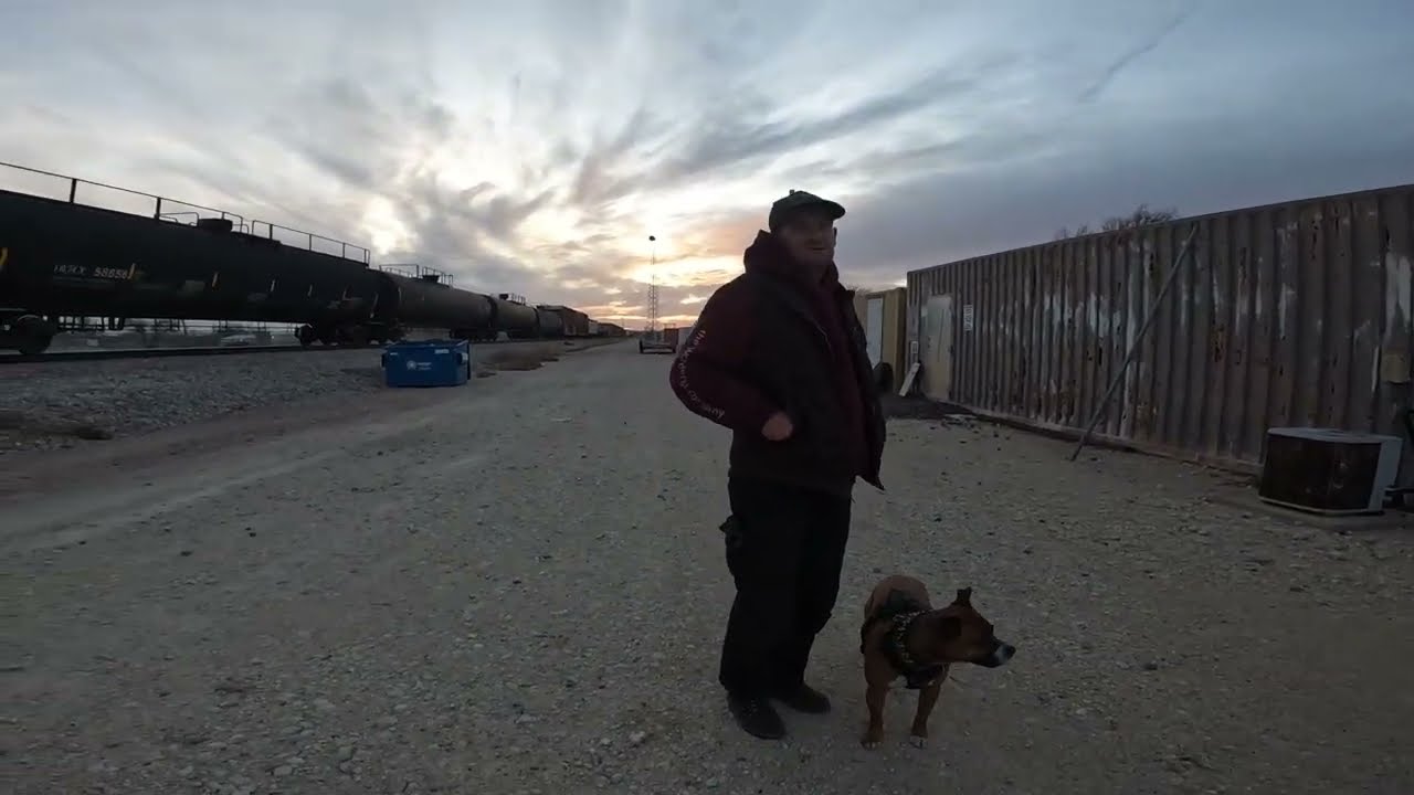 West Texas (Winter 2026)