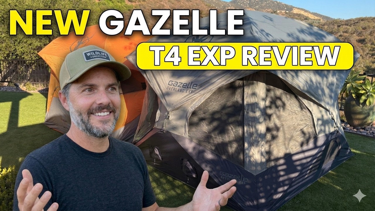 Gazelle T4 EXP Review: Side-by-Side Comparison with Original T4 After 5 Years of Use!