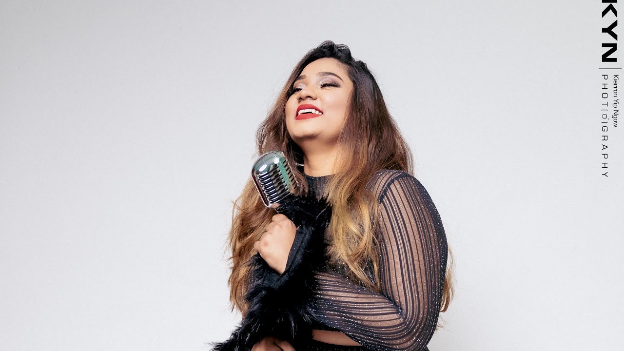 Desi Girl Sita x Mr Rave Cookup Mix