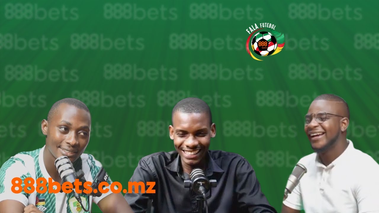 A melhor geração dos Mambas | Fala Futebol