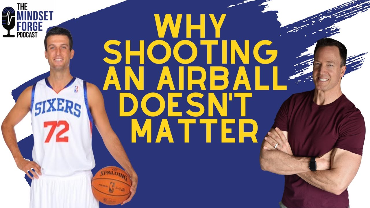 NBA Three Point Shootout Winner Jason Kapono talks Mindset of being a Pure Shooter