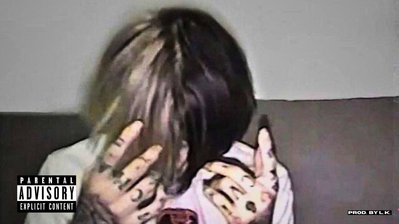 (FREE) LIL PEEP TYPE BEAT 