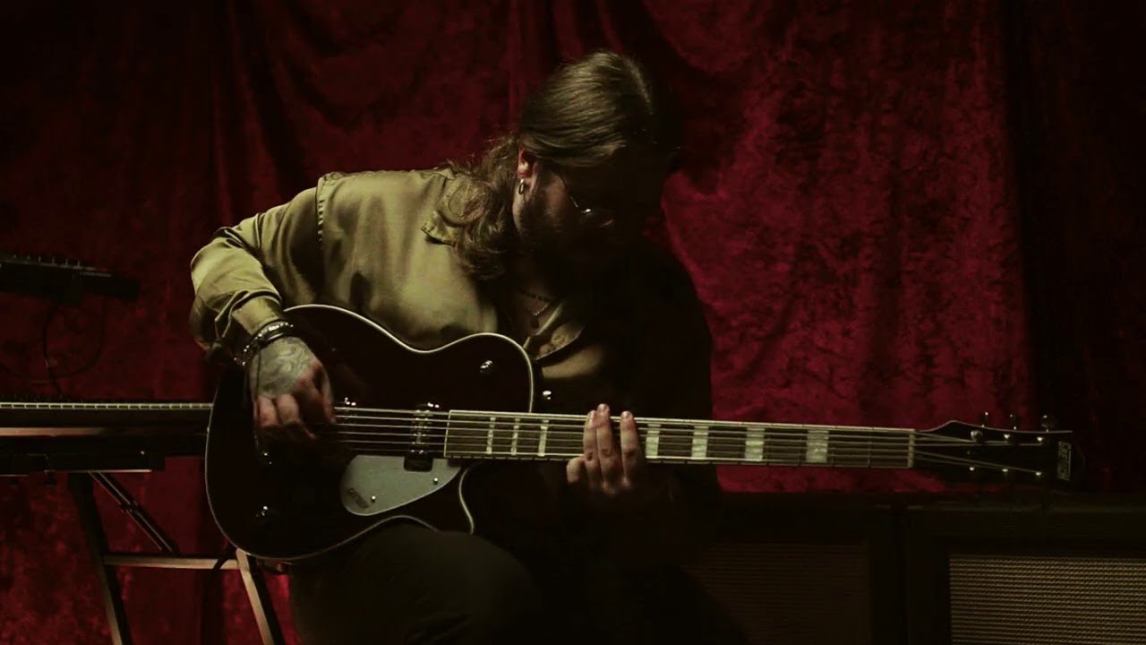 Loathe - Gored (OFFICIAL GUITAR PLAYTHROUGH)