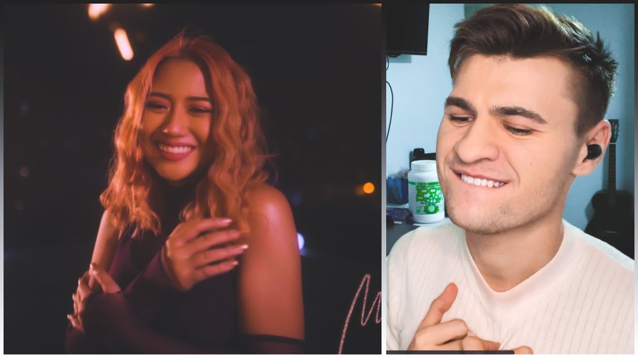 Morissette - Phoenix (official music video) REACTION