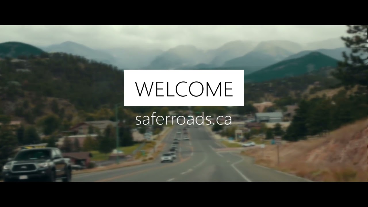 What is Safer Roads International Inc.