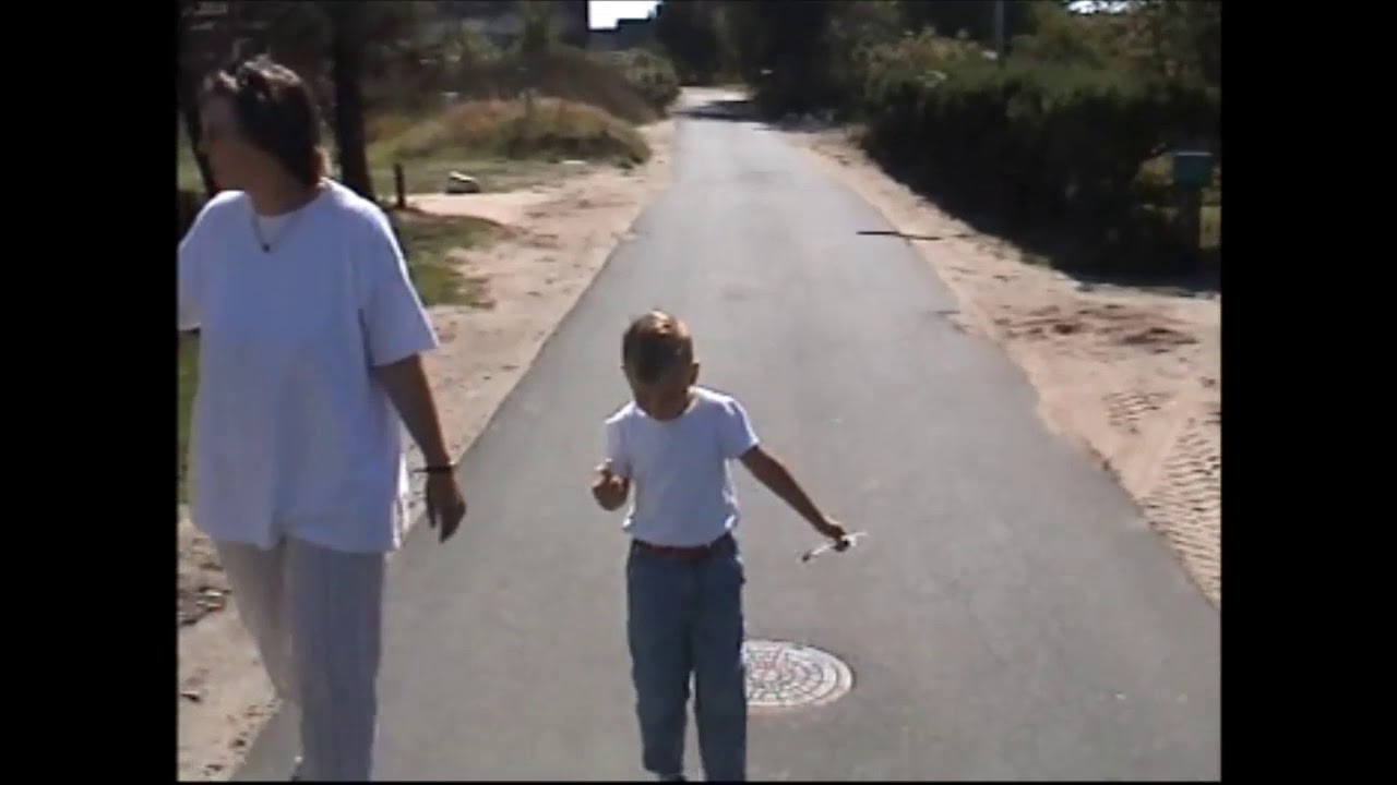 Fanö 2000 / 2001