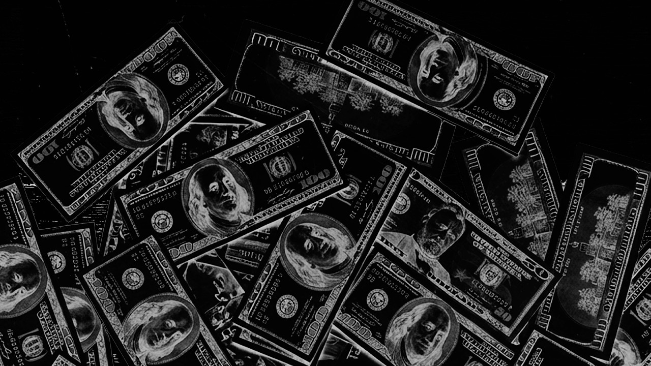 LEBLAENG - Countin' Like (Official Visualizer)