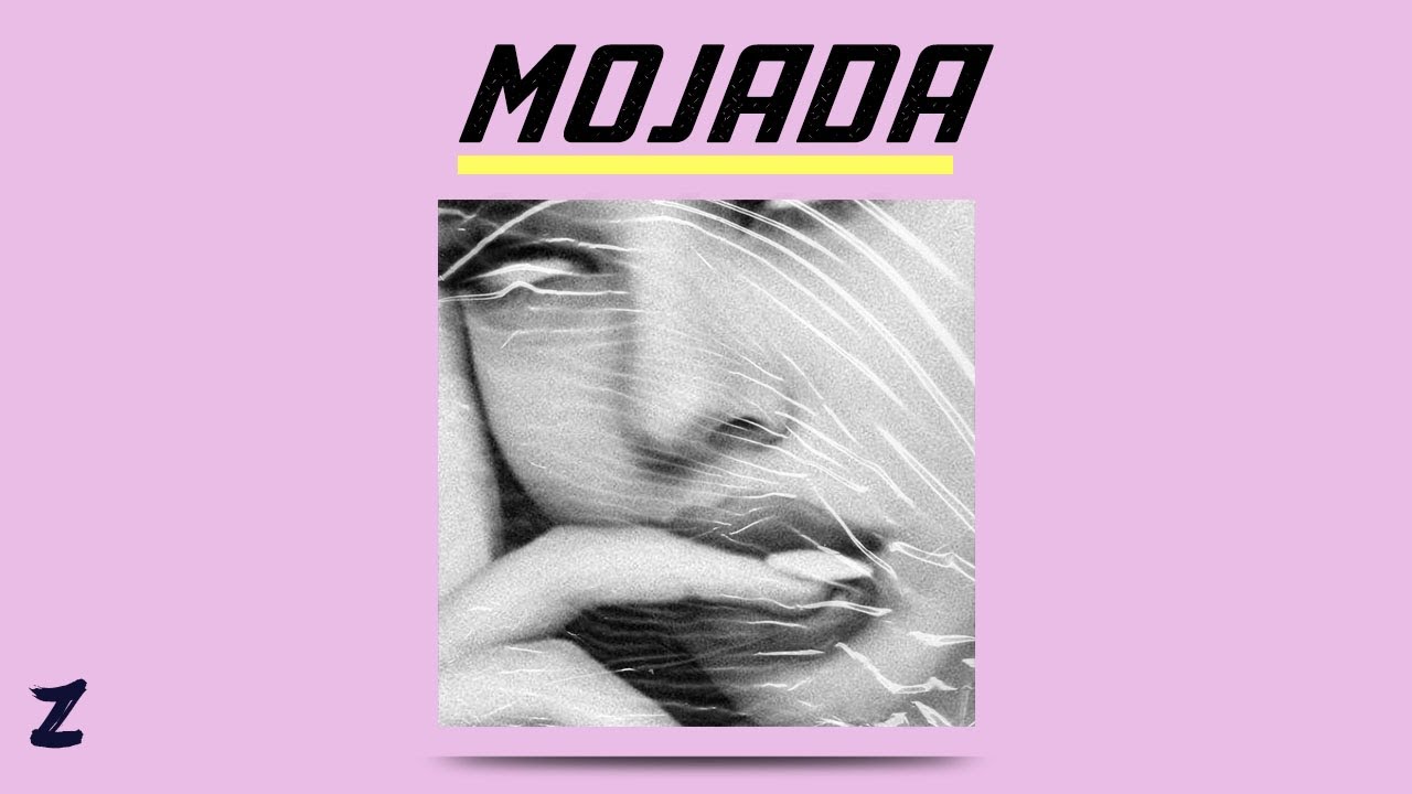 Rauw Alejandro Type Beat 💦 REGGAETON Romántico BEAT Instrumental  | ''MOJADA''