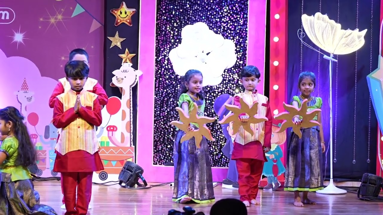 ANNUAL DAY CELEBRATION 25-26