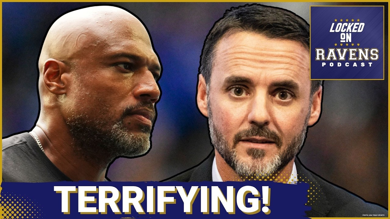 Anthony Weaver reveals TERRIFYING PLAN for Baltimore Ravens defense, Tyreek Hill speculation BEGINS