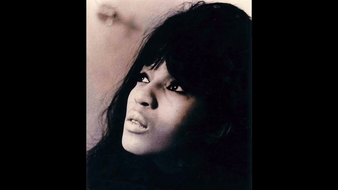 Estelle Bennett “Earthman”