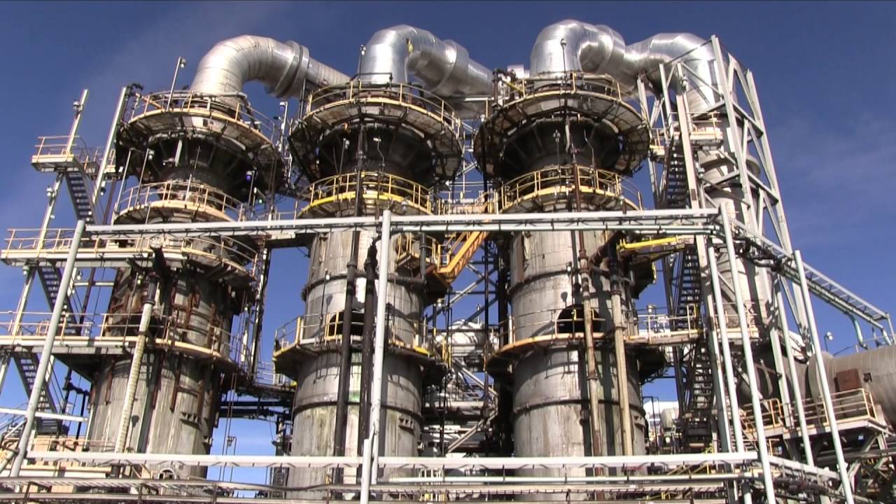Freeport-McMoRan Miami Operations