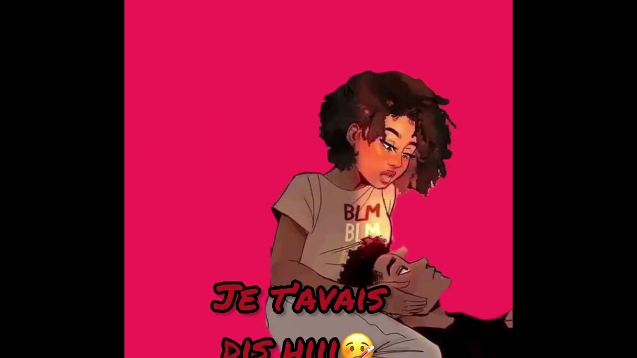 Je t’avais dis